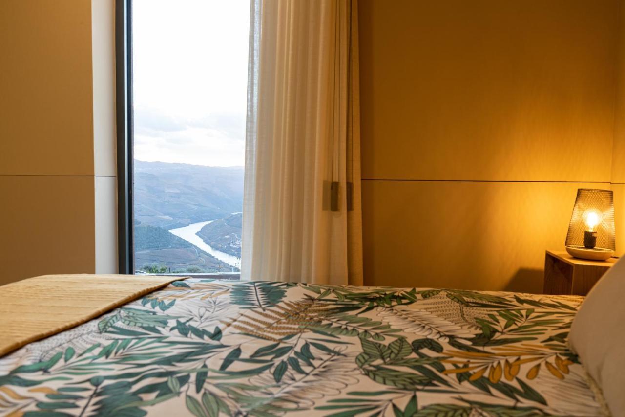 Dorigem Rooms Casal de Loivos Eksteriør billede
