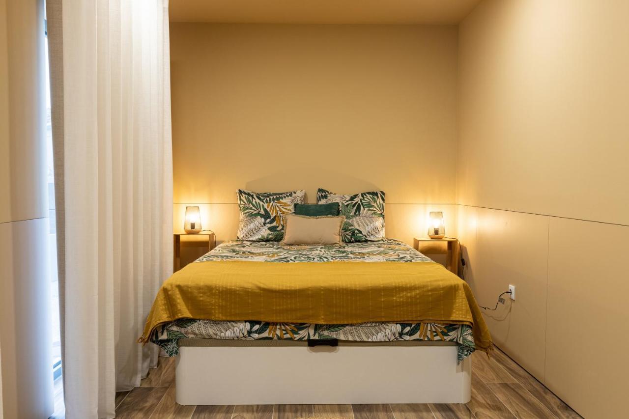 Dorigem Rooms Casal de Loivos Eksteriør billede