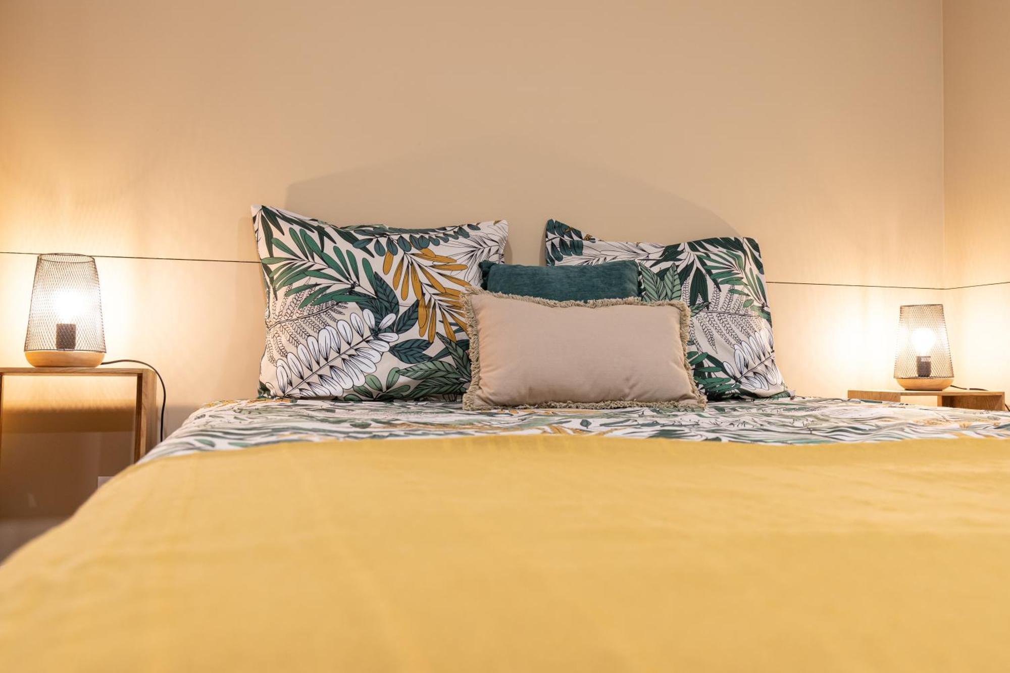 Dorigem Rooms Casal de Loivos Værelse billede
